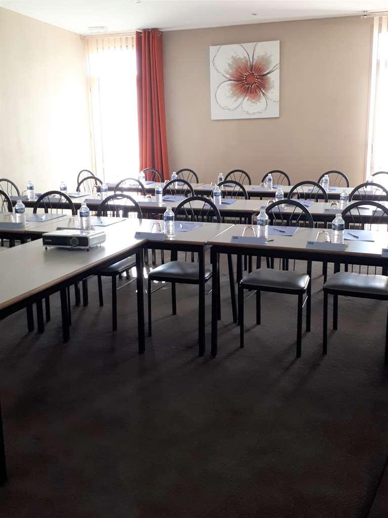 Kyriad Sète - Balaruc Fasilitas foto